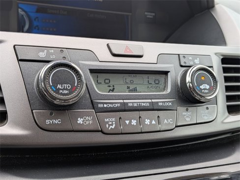 Used 2014 Honda Odyssey EX-L image 21