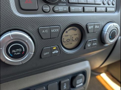 Used 2008 Honda Ridgeline RTL image 14
