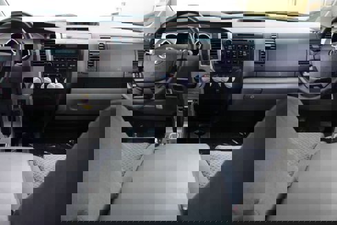 Used 2011 Toyota Tundra 2WD Double Cab w/ Tow Pkg image 13