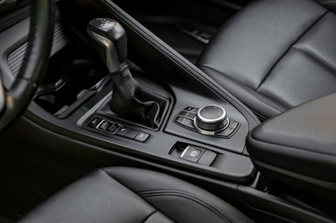 Used 2018 BMW X1 xDrive28i image 29