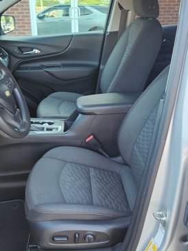 Used 2020 Chevrolet Equinox LT image 12