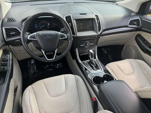 Used 2015 Ford Edge Titanium w/ Equipment Group 302A image 6