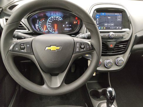 Used 2020 Chevrolet Spark LT image 22