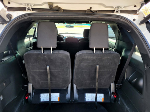 Used 2019 Ford Explorer XLT w/ Equipment Group 201A image 14