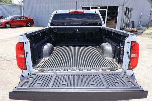 Used 2019 Chevrolet Colorado LT w/ LT Convenience Package image 21