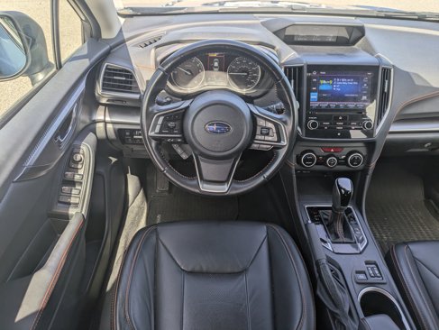 Used 2021 Subaru Crosstrek 2.5i Limited w/ Popular Package #4 image 14