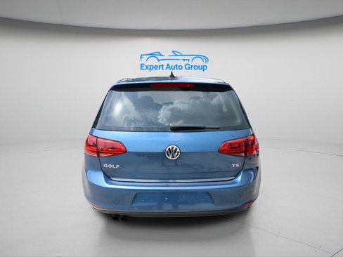 Used 2015 Volkswagen Golf SE image 9