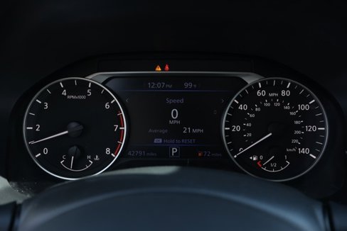 Used 2022 Nissan Altima 2.5 SV image 27