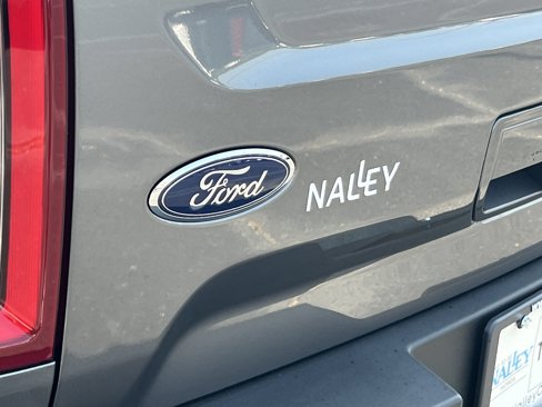 Used 2023 Ford Bronco Sport Big Bend w/ Convenience Package image 9