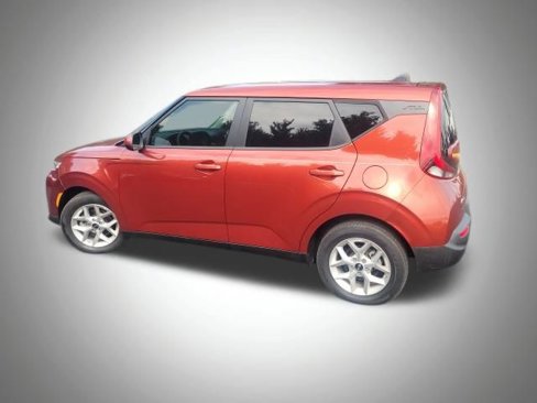 Used 2021 Kia Soul S image 7