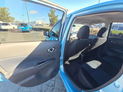 Used 2015 Nissan Versa Note SV image 17