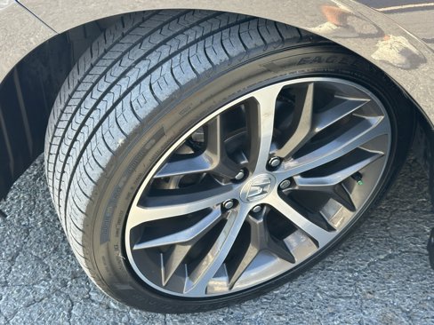 Used 2022 Honda Civic Touring image 35