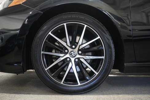 Certified 2021 Toyota Camry SE image 22