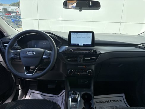 Used 2023 Ford Escape Active image 15