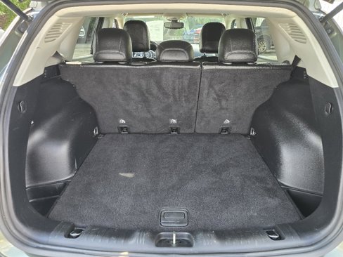 Used 2021 Jeep Compass Limited image 26