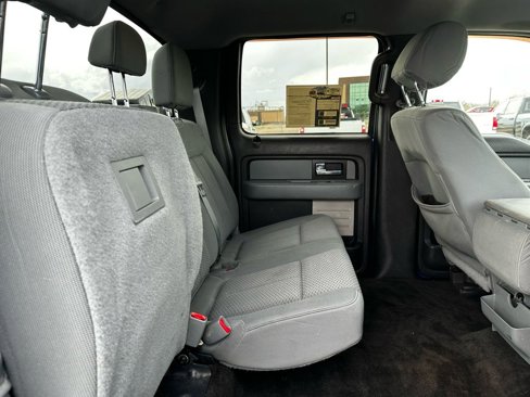 Used 2014 Ford F150 XLT w/ Equipment Group 302A Luxury image 25