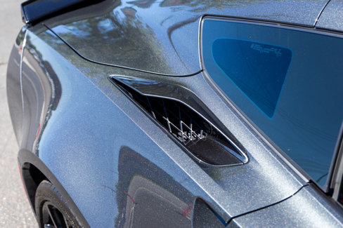 Used 2017 Chevrolet Corvette Grand Sport image 49