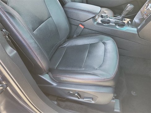 Used 2017 Ford Explorer Sport w/ Equipment Group 401A image 24