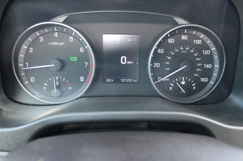 Used 2018 Hyundai Elantra SEL image 29
