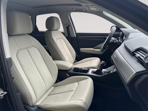New 2025 Audi Q3 2.0T Premium image 15