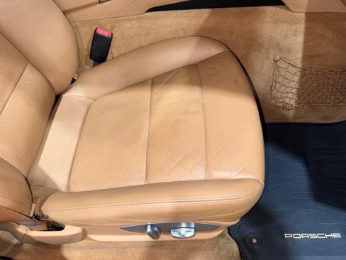 Used 2012 Porsche Panamera image 69