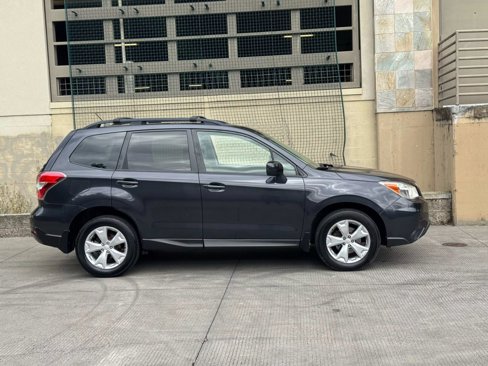 Used 2014 Subaru Forester 2.5i Premium w/ Popular Package #1 image 4