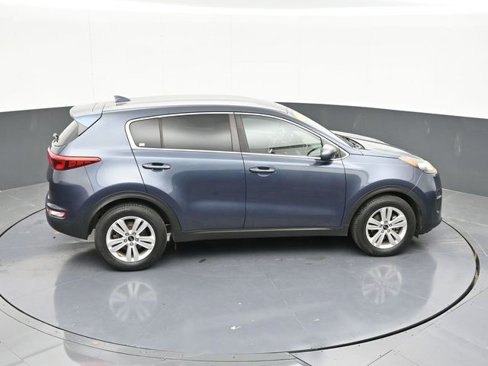 Used 2017 Kia Sportage LX image 53
