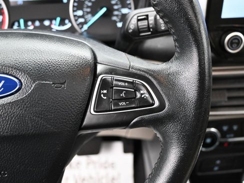 Used 2019 Ford EcoSport SE image 19