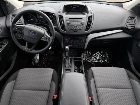 Used 2017 Ford Escape SE w/ SE Cold Weather Package image 7