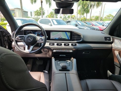 Used 2021 Mercedes-Benz GLE 350 image 26