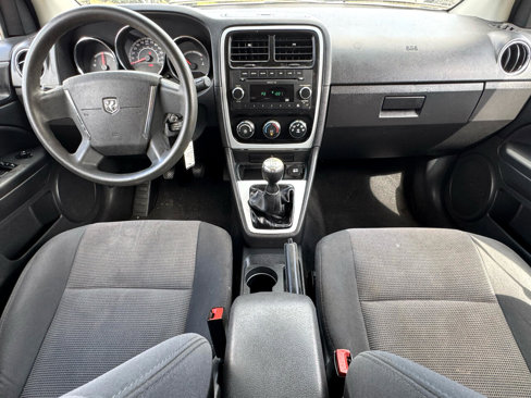 Used 2011 Dodge Caliber Express image 13