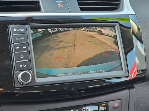Used 2019 Nissan Sentra SV image 24