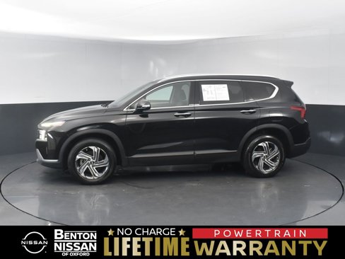 Used 2023 Hyundai Santa Fe SEL image 1