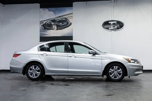 Used 2012 Honda Accord SE image 8