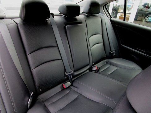 Used 2013 Honda Accord EX-L image 15