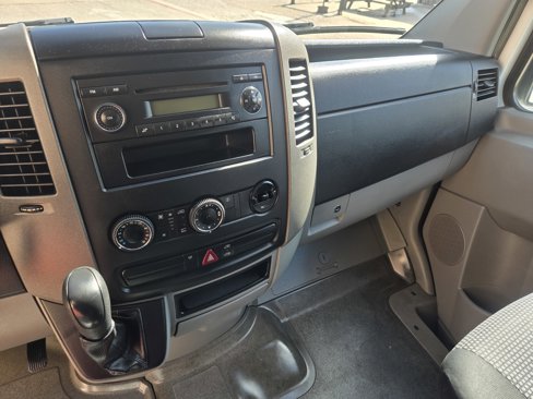 Used 2007 Dodge Sprinter 2500 image 14