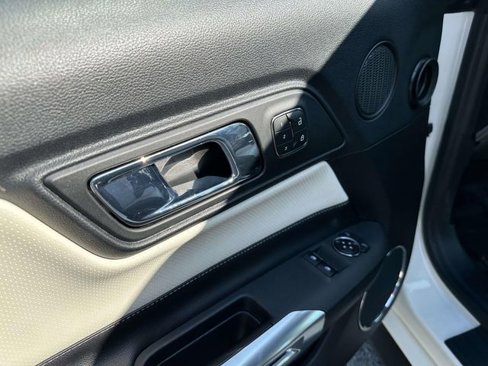 Used 2015 Ford Mustang 50 Years image 21