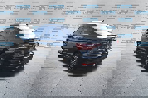 Used 2021 Volkswagen Jetta S image 18