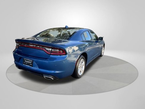 Used 2023 Dodge Charger SXT image 7
