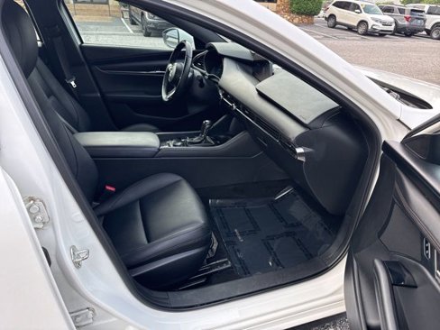 Used 2023 MAZDA MAZDA3 s image 15