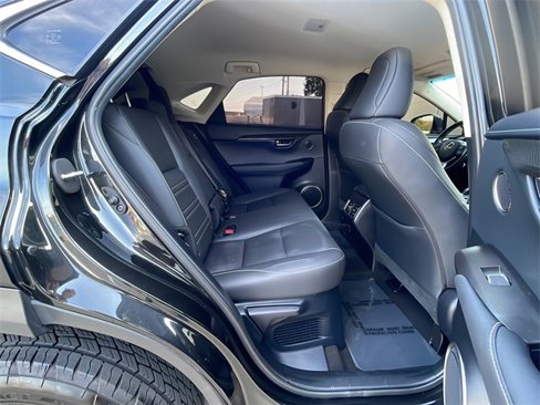 Used 2018 Lexus NX 300 FWD image 29