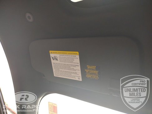 New 2025 Ford Escape ST-Line Elite w/ Tech Pack #2 image 48