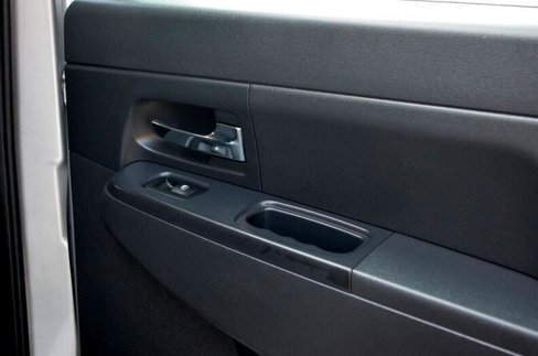 Used 2012 Jeep Liberty Sport image 25