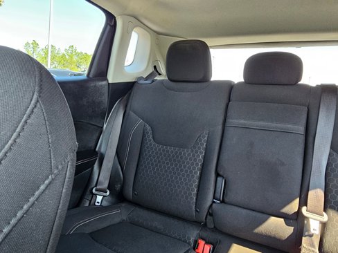 Used 2020 Jeep Compass Sport image 22