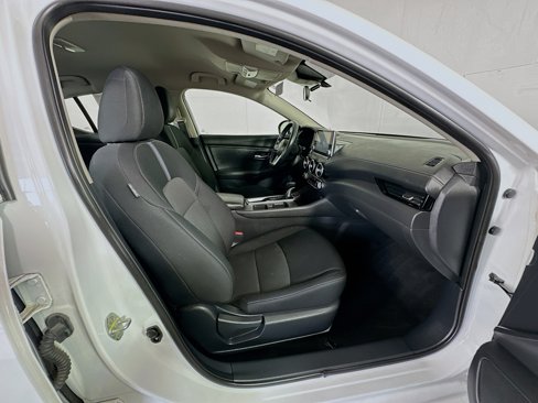 Used 2022 Nissan Sentra SV image 27
