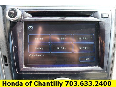 Used 2016 Honda Odyssey EX-L image 16