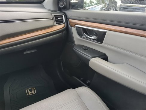 Used 2017 Honda CR-V EX-L image 20