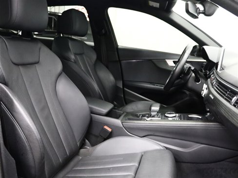 Used 2019 Audi A4 2.0T Premium Plus w/ Premium Plus Package image 18