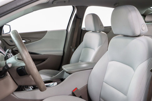 Used 2021 Chevrolet Malibu LT image 23