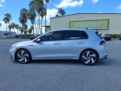 Used 2022 Volkswagen GTI S image 5